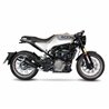 Leovince Husqvarna SVARTPILEN 401 GP ONE