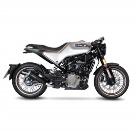 Leovince Husqvarna VITPILEN 401 GP ONE