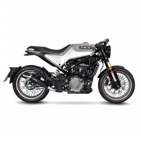 Leovince Husqvarna VITPILEN 401 GP ONE