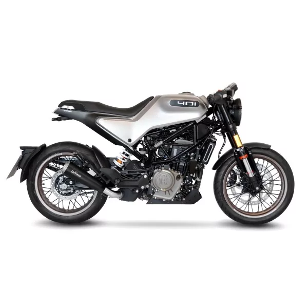 Leovince Husqvarna VITPILEN 401 GP ONE