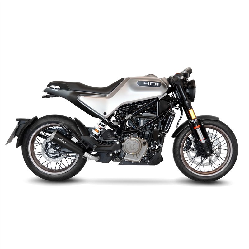 Leovince Husqvarna VITPILEN 401 GP ONE