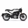 Leovince Husqvarna VITPILEN 401 GP ONE