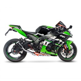 Leovince Kawasaki ZX-10RR NINJA LV-10 BLACK EDITION
