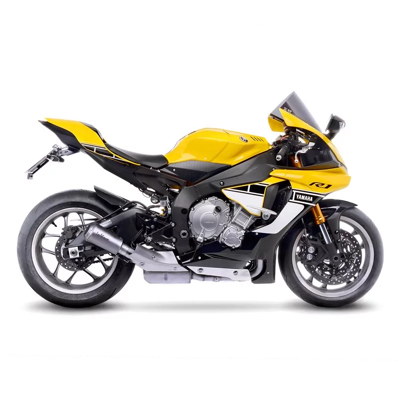 Leovince Yamaha YZF-R1/M LV-10 Leovince Yamaha YZF-R1/M LV-10