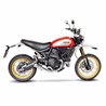 Leovince Ducati SCRAMBLER 800 DESERT SLED LV-10