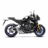 Leovince Yamaha MT-10/FZ-10/SP LV-10 BLACK EDITION