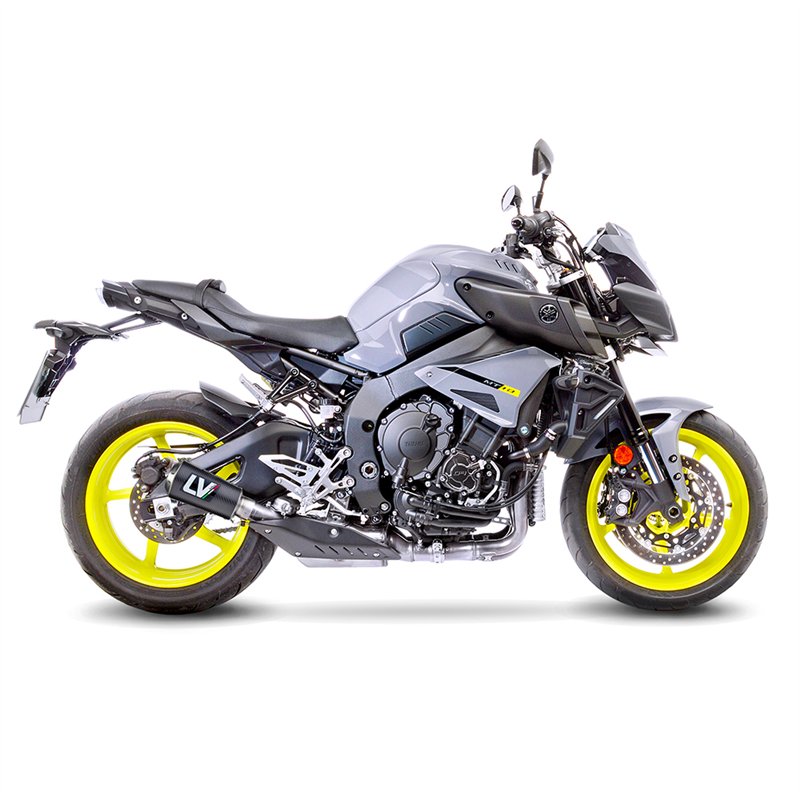 Leovince Yamaha MT-10/FZ-10/SP LV-10 CARBON FIBER
