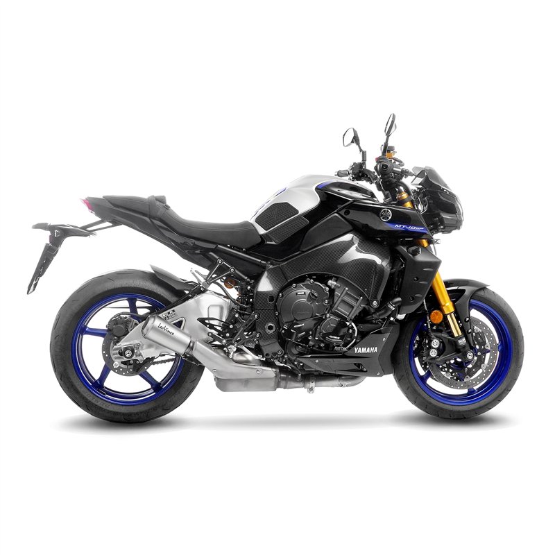 Leovince Yamaha MT-10/FZ-10/SP LV-10