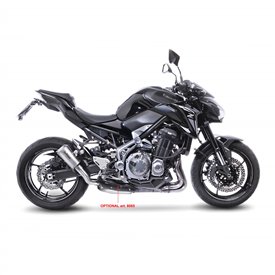Leovince Kawasaki Z 900 LV-10