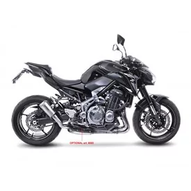 Leovince Kawasaki Z 900 LV-10