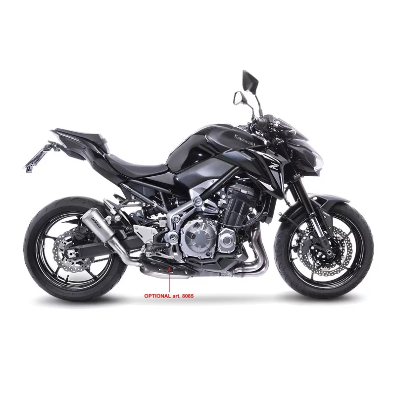 Leovince Kawasaki Z 900 LV-10 Leovince Kawasaki Z 900 LV-10