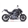 Leovince Kawasaki Z 900 LV-10 CARBON FIBER