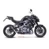 Leovince Kawasaki Z 900 LV-10 CARBON FIBER