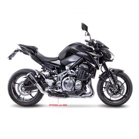 Leovince Kawasaki Z 900 LV-10 BLACK EDITION