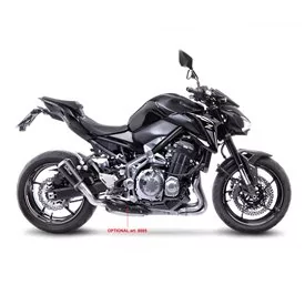 Leovince Kawasaki Z 900 LV-10 BLACK EDITION
