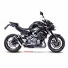 Leovince Kawasaki Z 900 LV-10 BLACK EDITION
