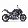 Leovince Kawasaki Z 900 A2 LV-10 FULL BLACK
