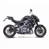 Leovince Kawasaki Z 900 A2 LV-10 FULL BLACK WORLD CHAMPION LIMITED EDITION