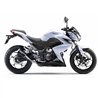 Leovince Kawasaki Z 250 LV-10 BLACK EDITION