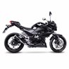 Leovince Kawasaki Z 300/ABS LV-10 BLACK EDITION