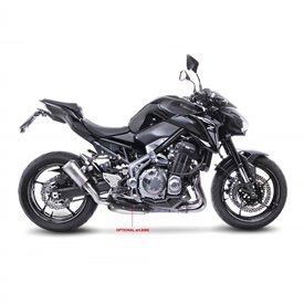 Leovince Kawasaki Z 900 LV-10 TITANIUM