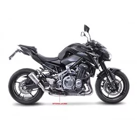 Leovince Kawasaki Z 900 LV-10 TITANIUM