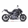 Leovince Kawasaki Z 900 LV-10 TITANIUM