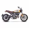 Leovince Ducati SCRAMBLER 800 ICON/CLASSIC LV-10 BLACK EDITION