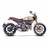 Leovince Ducati SCRAMBLER 800 CAFE RACER/CLASSIC/FULL THROTTLE/ICON LV-10 BLACK EDITION