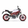 Leovince Ducati MONSTER 797 LV-10