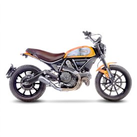 Leovince Ducati SCRAMBLER 800 CAFE RACER/CLASSIC/FULL THROTTLE/ICON LV-10