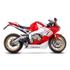 Leovince Honda CBR 1000 RR FIREBLADE/SP/SP2 LV-10 BLACK EDITION