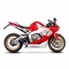 Leovince Honda CBR 1000 RR FIREBLADE/SP/SP2 LV-10 BLACK EDITION