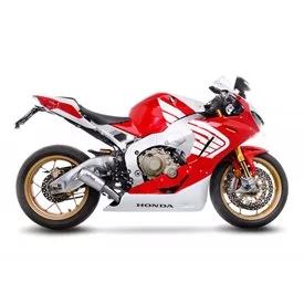Leovince Honda CBR 1000 RR FIREBLADE/SP/SP2 LV-10 TITANIUM