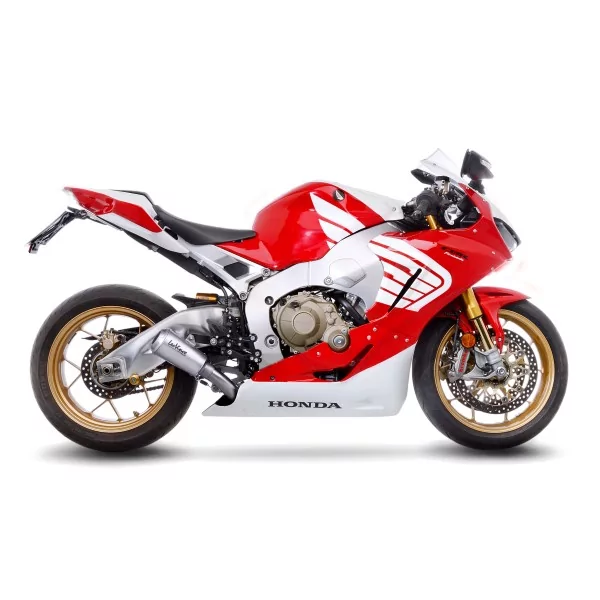 Leovince Honda CBR 1000 RR FIREBLADE/SP/SP2 LV-10 TITANIUM