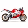 Leovince Honda CBR 1000 RR FIREBLADE/SP/SP2 LV-10 TITANIUM