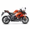 Leovince Kawasaki Z 1000 SX LV-10