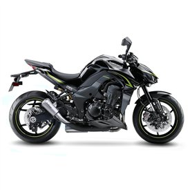 Leovince Kawasaki Z LV-10