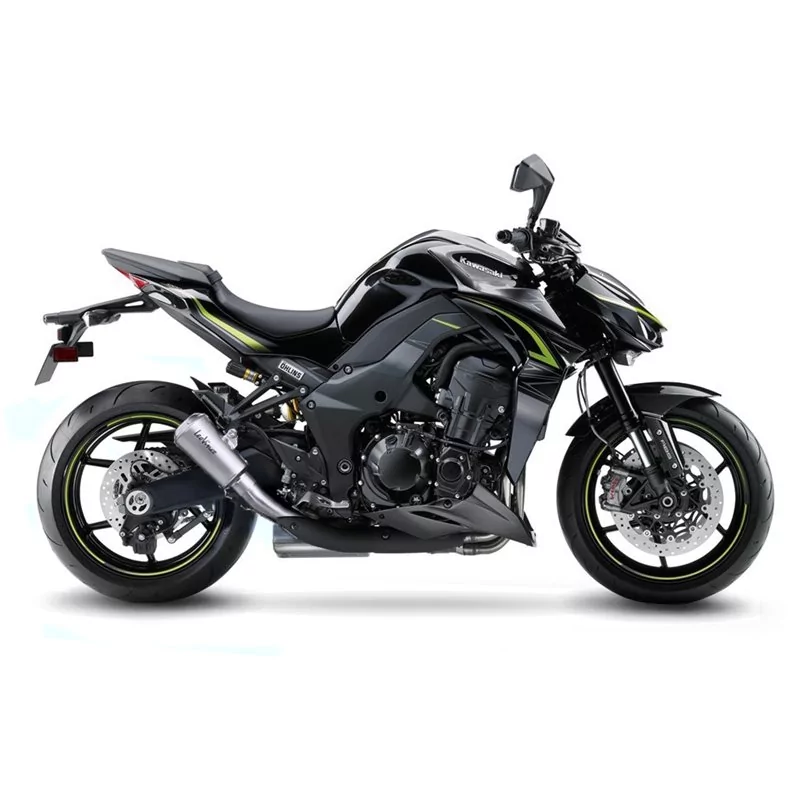 Leovince Kawasaki Z LV-10