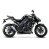 Leovince Kawasaki Z LV-10