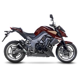 Leovince Kawasaki Z LV-10 BLACK EDITION