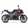 Leovince Kawasaki Z LV-10 BLACK EDITION