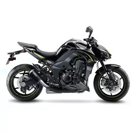 Leovince Kawasaki Z LV-10 BLACK EDITION