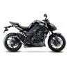 Leovince Kawasaki Z LV-10 BLACK EDITION