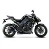 Leovince Kawasaki Z LV-10 BLACK EDITION