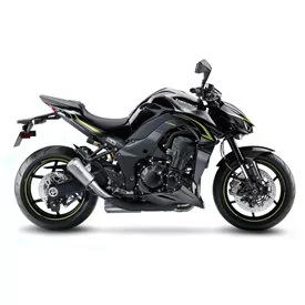 Leovince Kawasaki Z LV-10