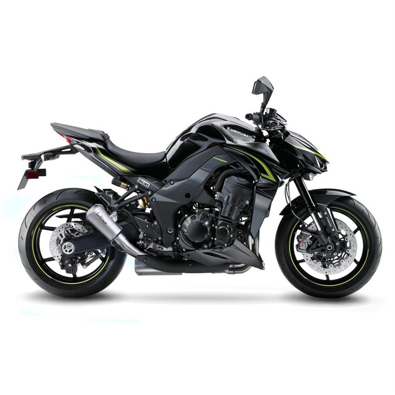 Leovince Kawasaki Z LV-10