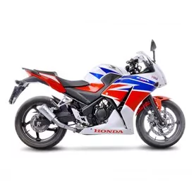 Leovince Honda CBR 300 R LV-10