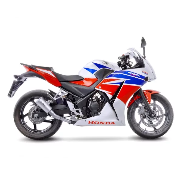 Leovince Honda CBR 300 R LV-10