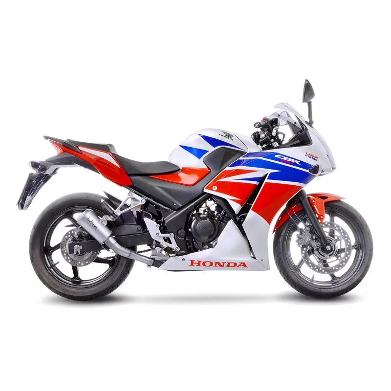 Leovince Honda CBR 300 R LV-10 Leovince Honda CBR 300 R LV-10